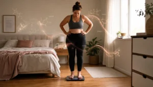 Hormone imbalance and weight loss evaluation at Divine Naturopathic Clinic