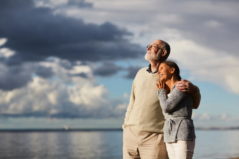 Longevity care consultation focused on proactive health and healthy aging in Kirkland, WA.